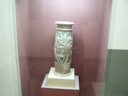 Museo de Arte Iberico el Cigarralejo 2008